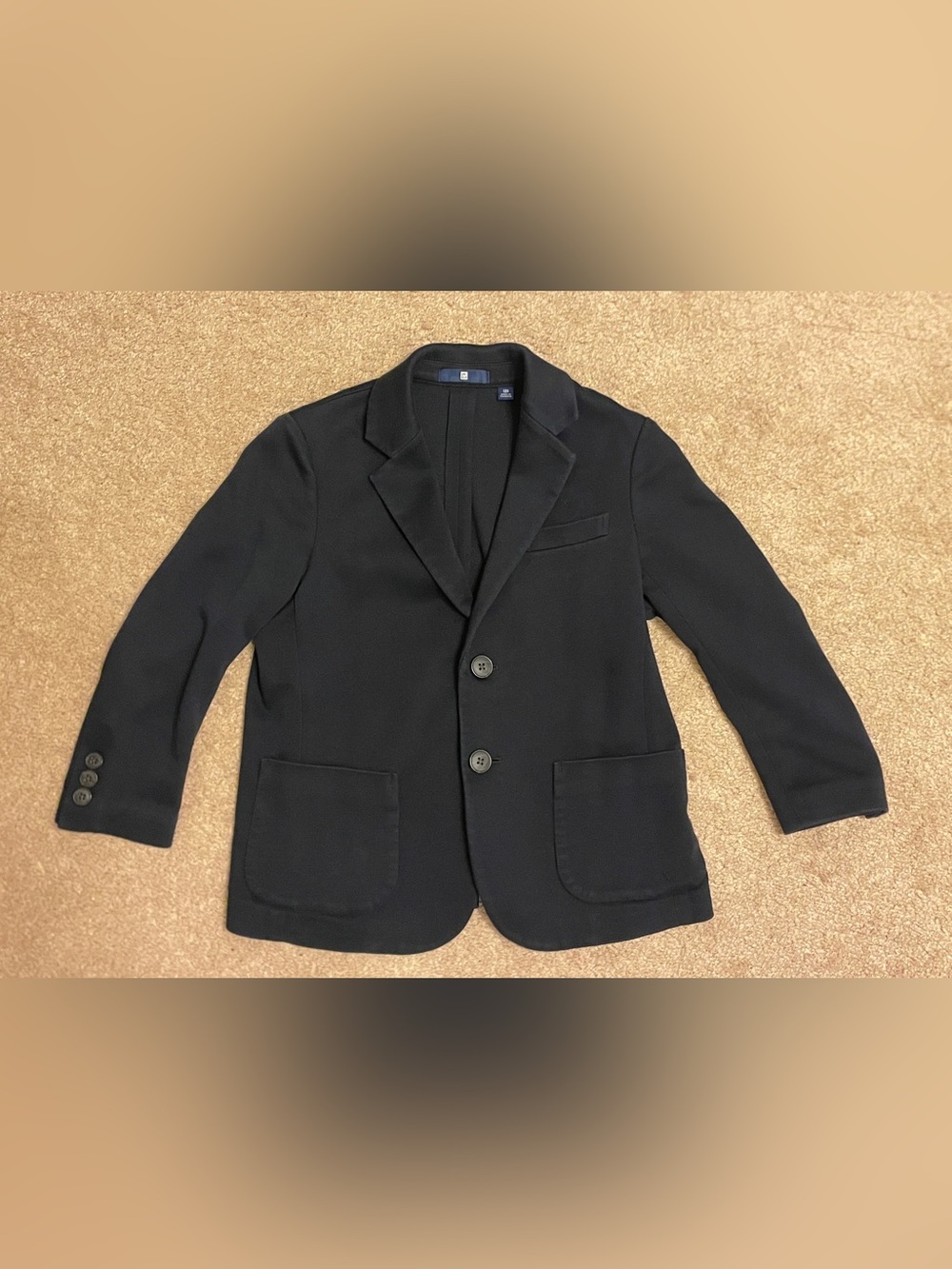 Uniqlo Kids Blazer Jacket / Sport Coat